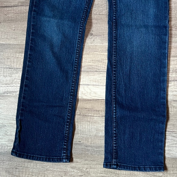LEVI's 511 Slim (Size 16 Regular) - Picture 4 of 13